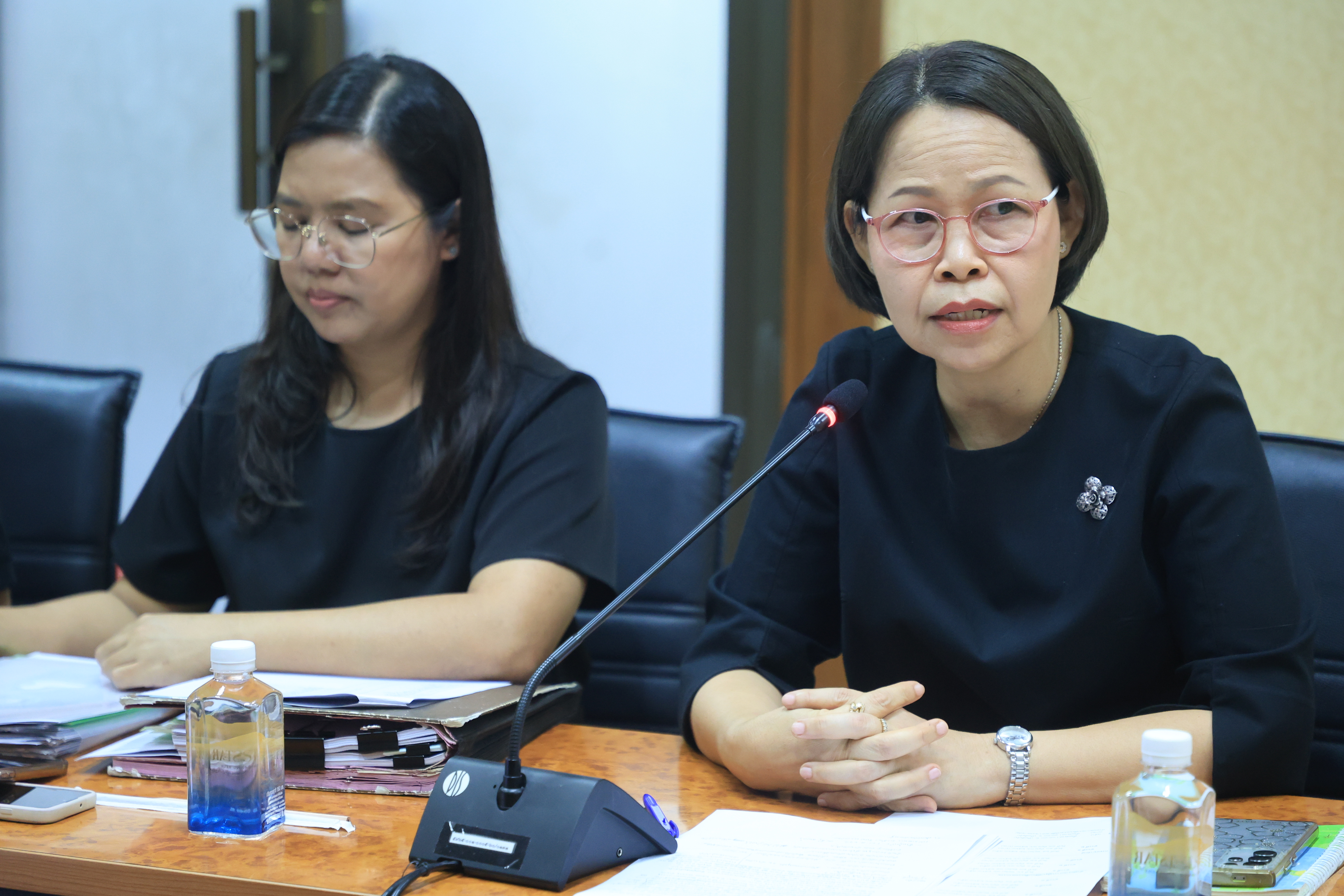 title - ส.ป.ก.ประชุมชี้แจงการฝึกอาชีพของนักศึกษาจากวิทยาลัยเทคนิค ณ กลุ่มงานช่างและแผนที่ ส.ป.ก.จังหวัด